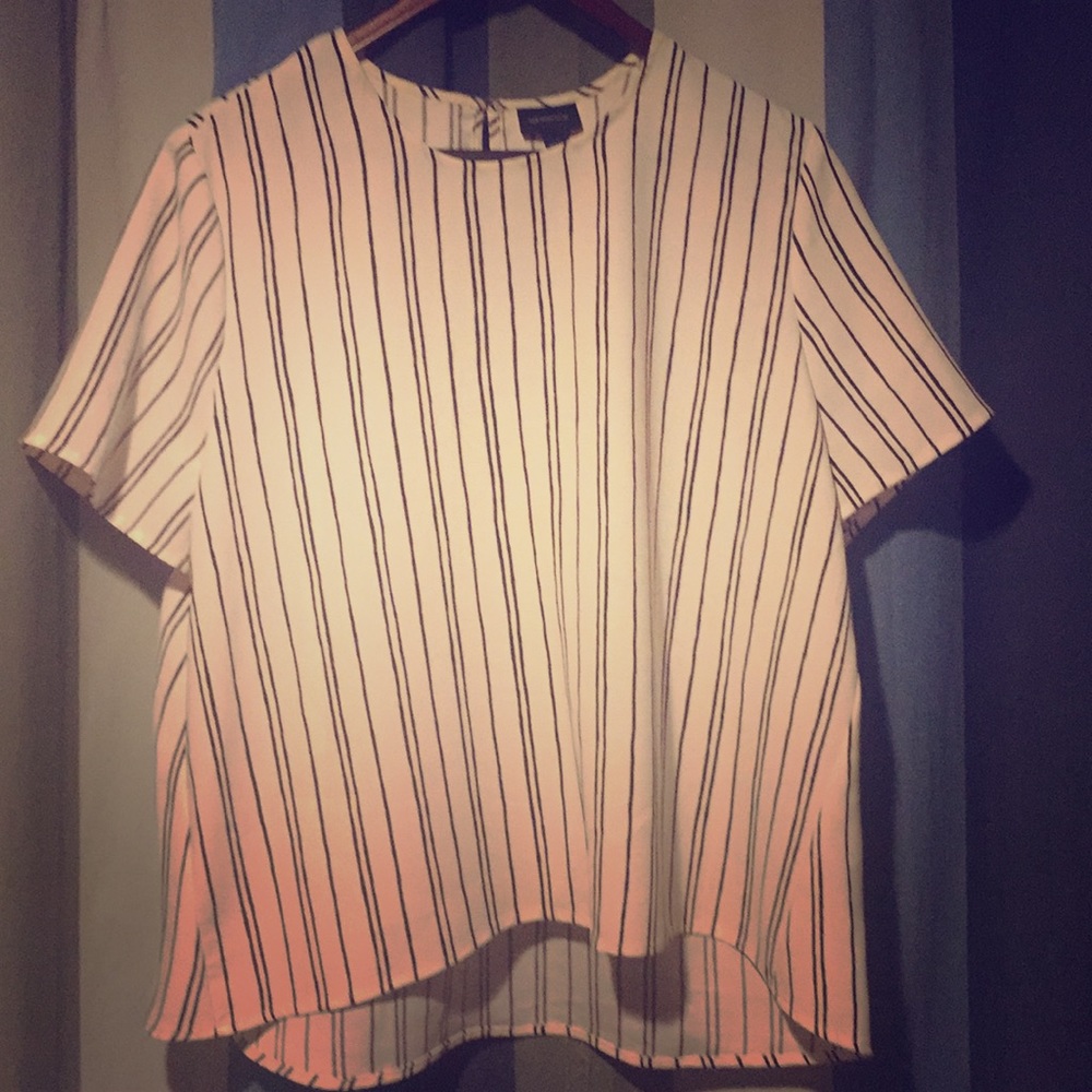Yankee Stripes